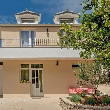 Beach Resort Apartments Bucina Baska Voda Exterior photo