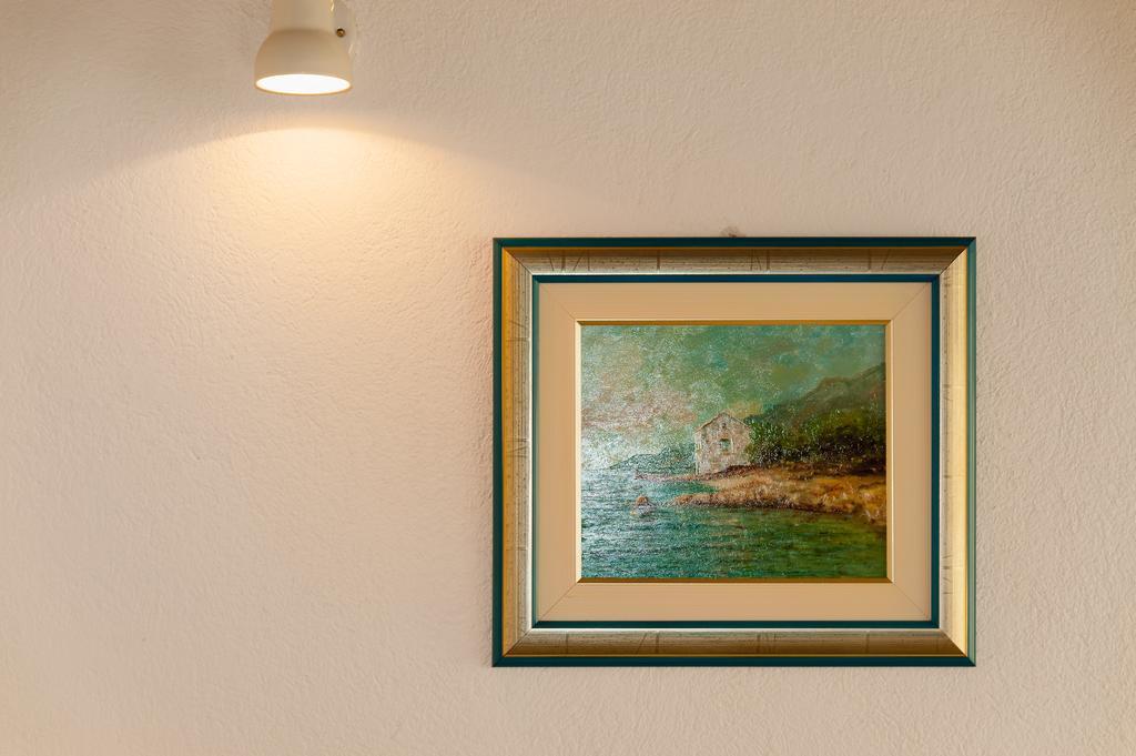 Apartment Beach Bucina Baska Voda