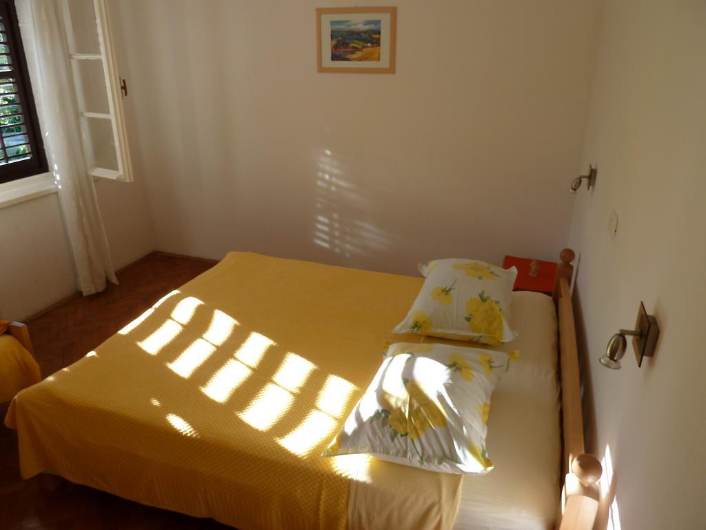 Beach Bucina Apartment