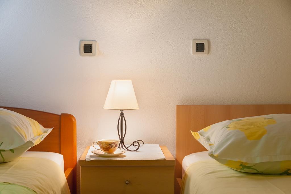 Apartment Beach Bucina Baska Voda