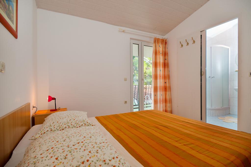 Beach Bucina Apartment *