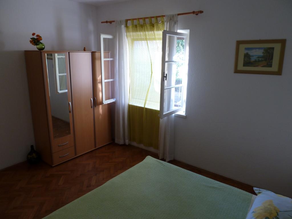 Beach Bucina Apartment *