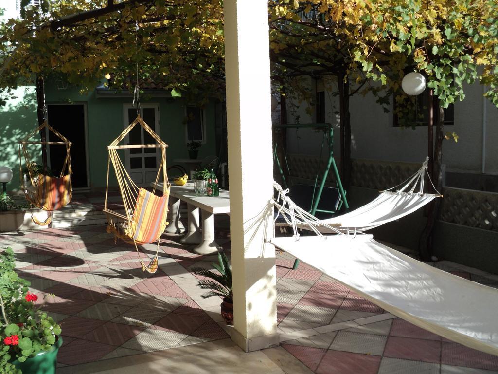 Beach Bucina Apartment *