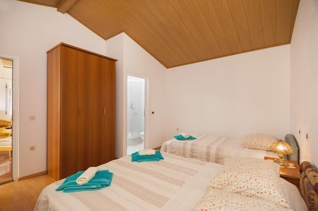 Beach Bucina Apartment *