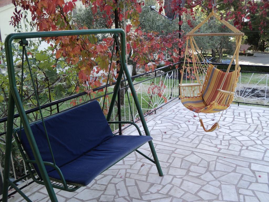 Beach Bucina Apartment *
