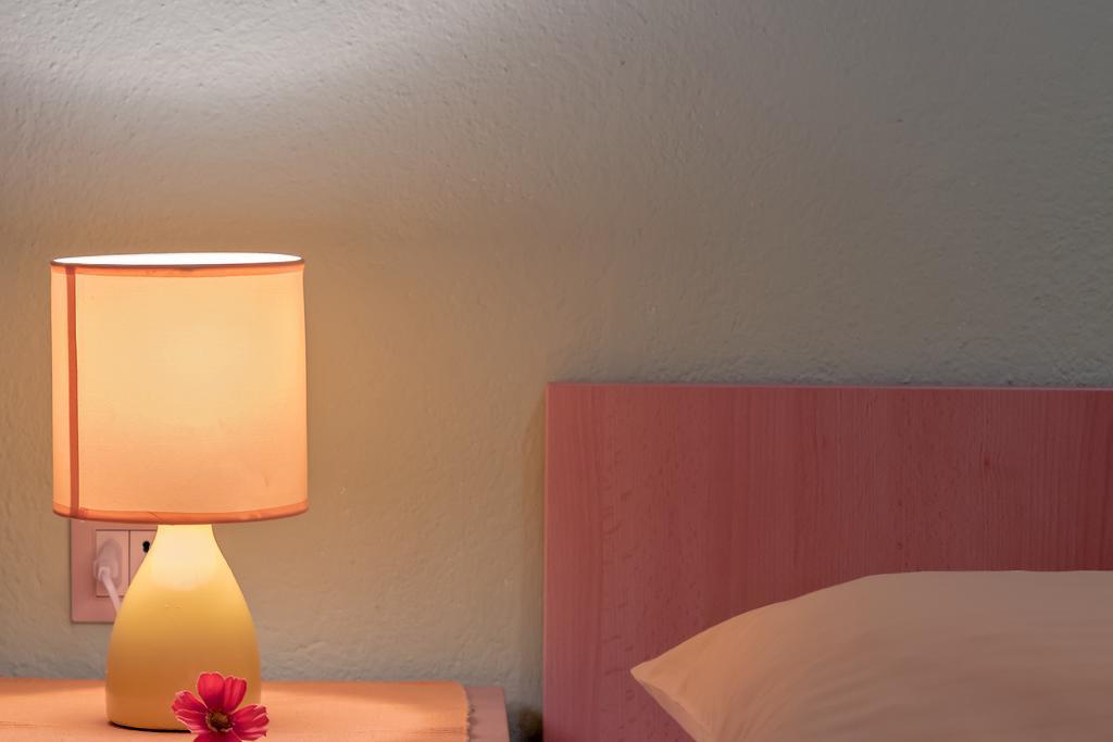 Beach Bucina Apartment *
