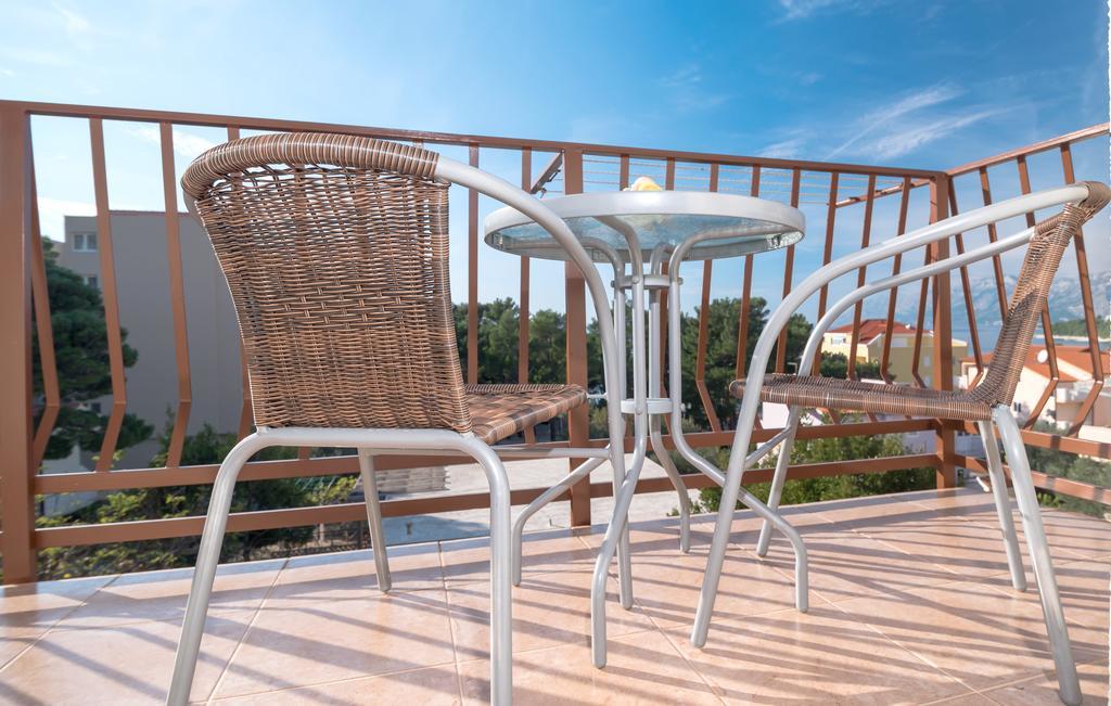 Beach Bucina Apartment *