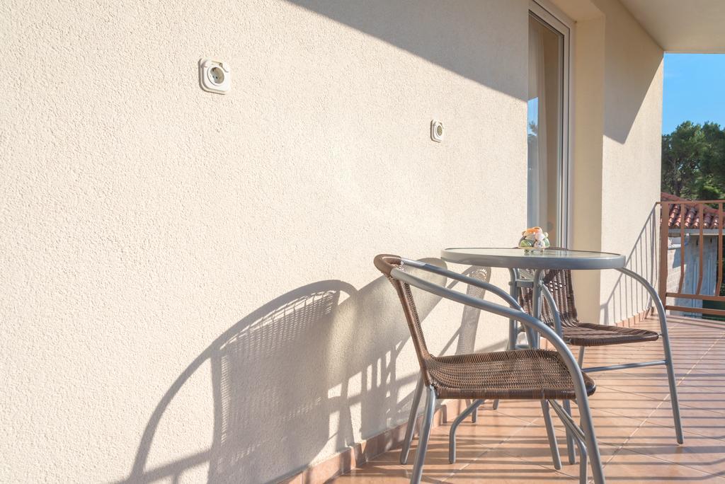 Beach Bucina Apartment *