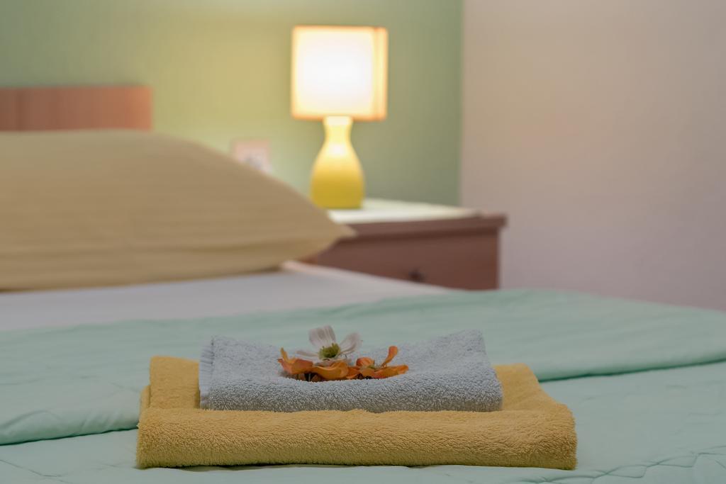 Apartment Beach Bucina