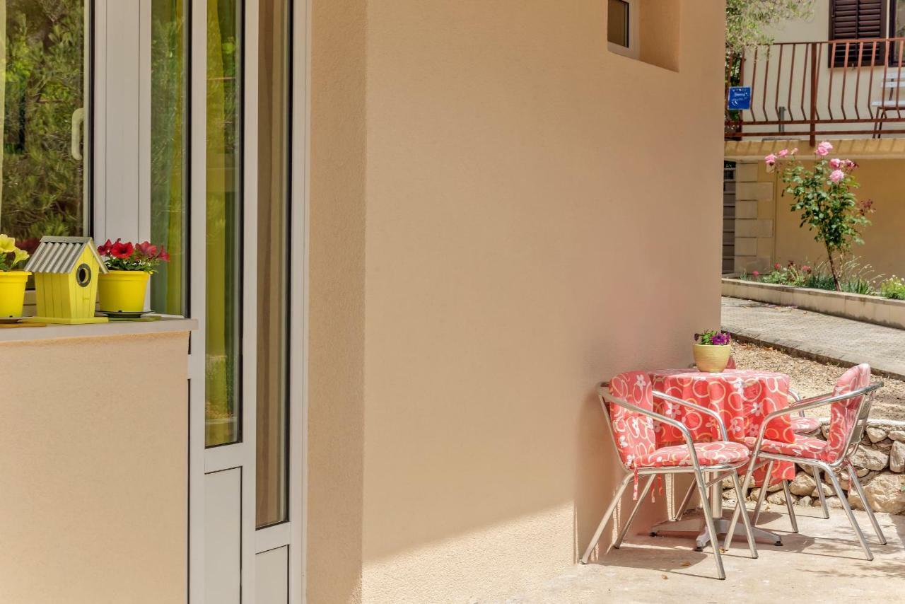 Beach Bucina Apartment